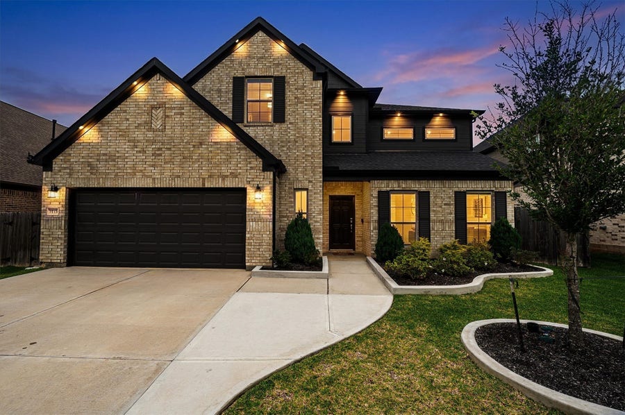 Property photo for 3115 Red Buckeye Lane, Conroe, TX