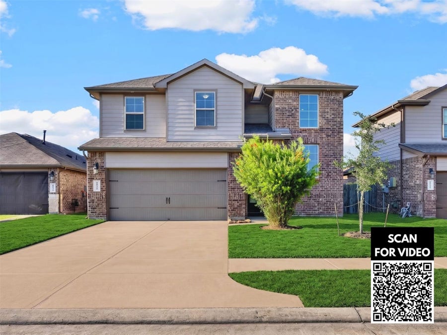Property photo for 18342 Arcola Bay Lane, Richmond, TX