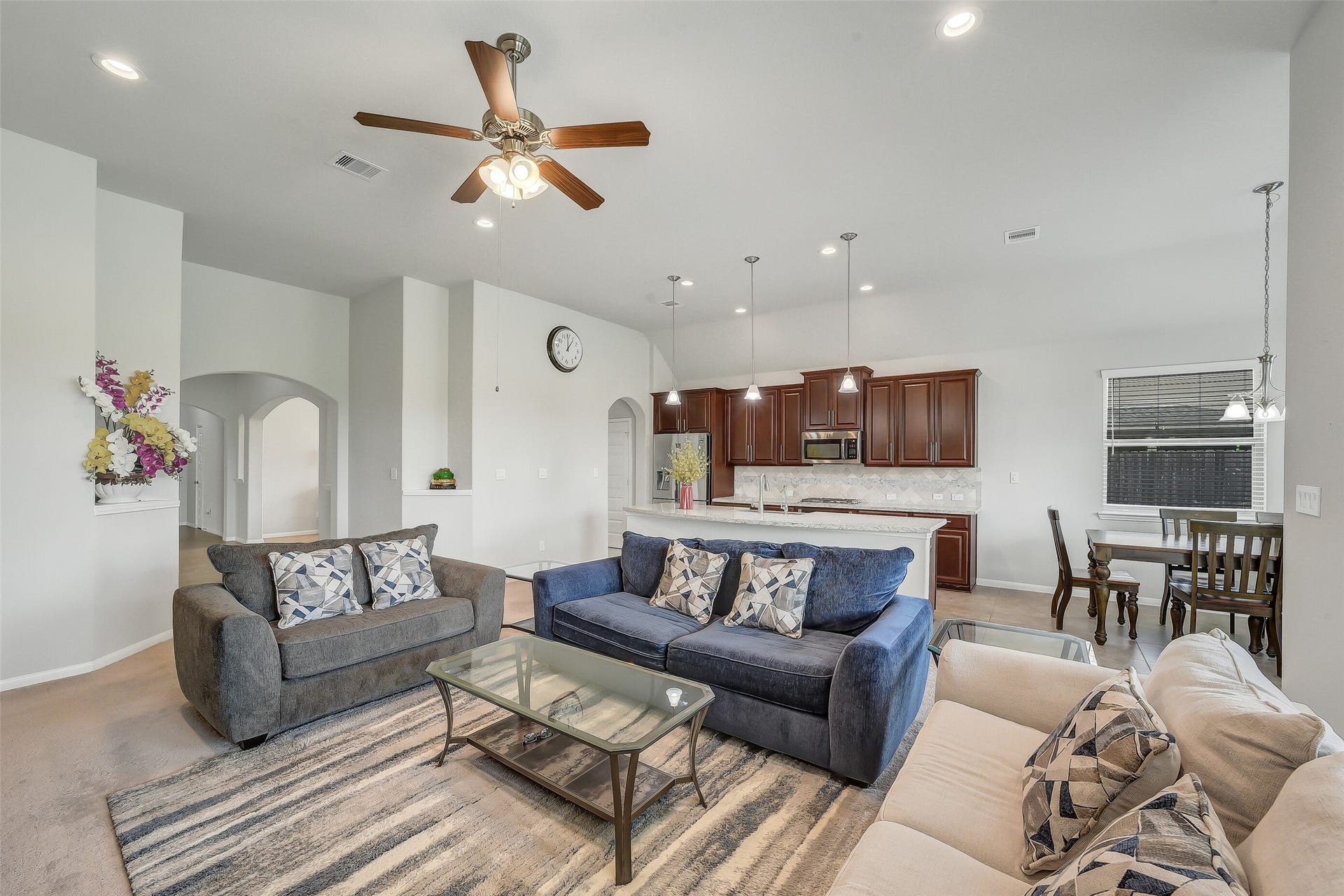 2718 Wembley Way, Rosenberg, TX 77471
