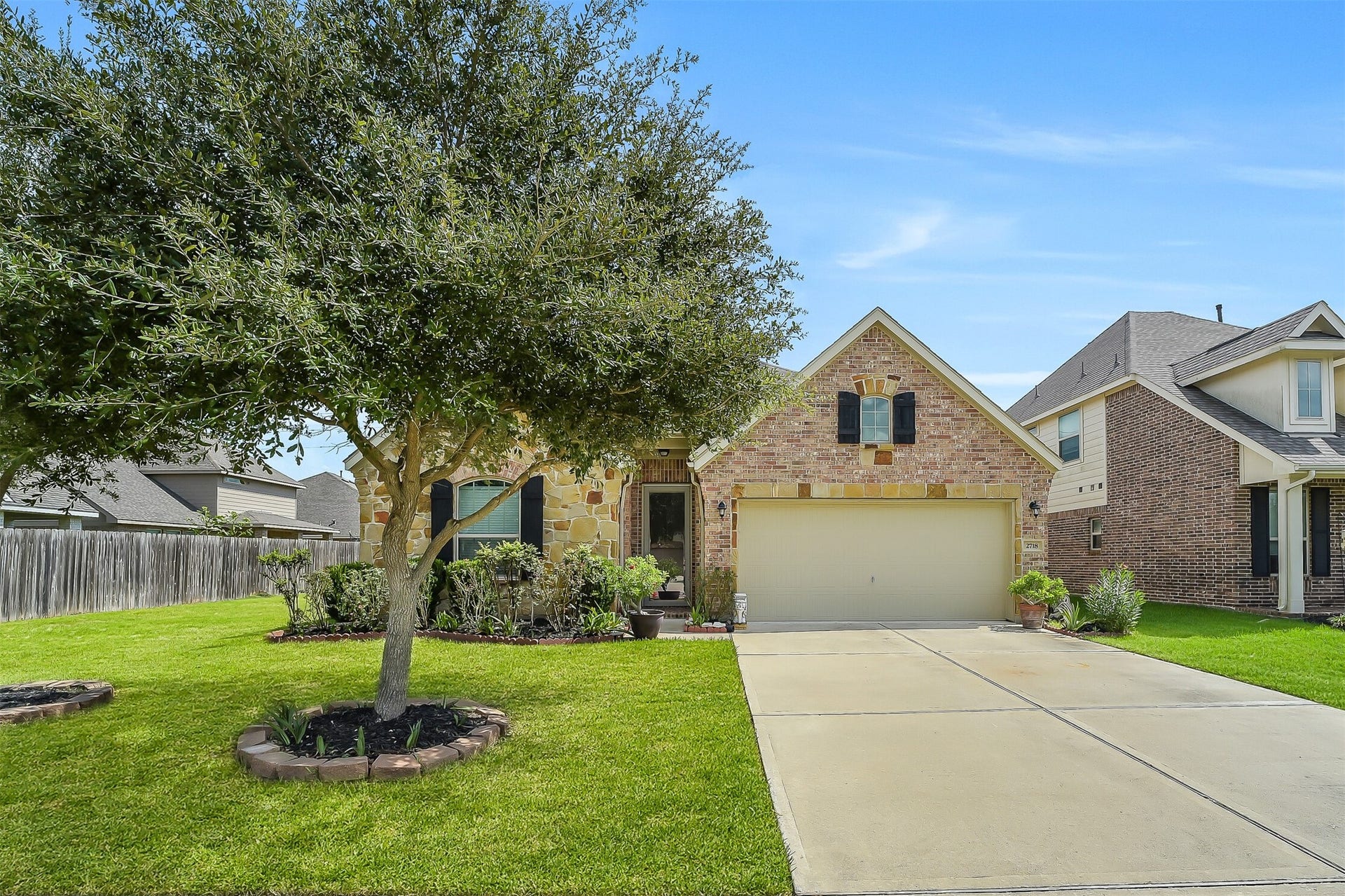 2718 Wembley Way, Rosenberg, TX 77471