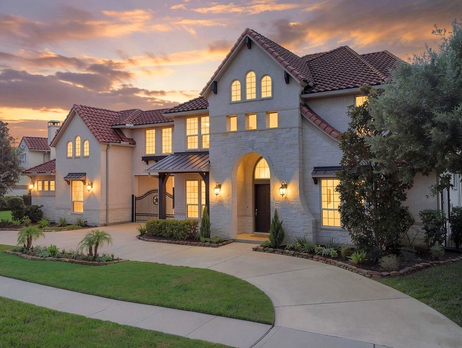Property photo for 5506 Fleming Rock Lane, Fulshear, TX