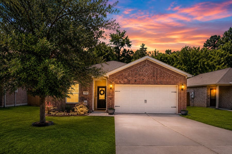 Property photo for 7562 Fettle Lane, Conroe, TX
