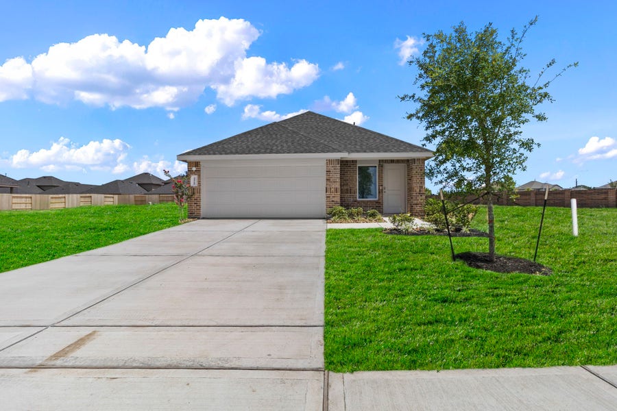 Property photo for 21714 Vinci Terrace Lane, Tomball, TX