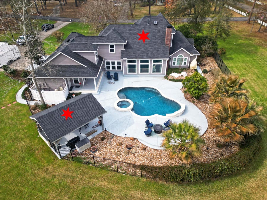 Property photo for 15461 Bedford Lane, Conroe, TX