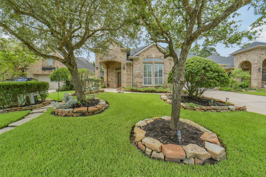 Property photo for 25507 Long Iron Court, Spring, TX