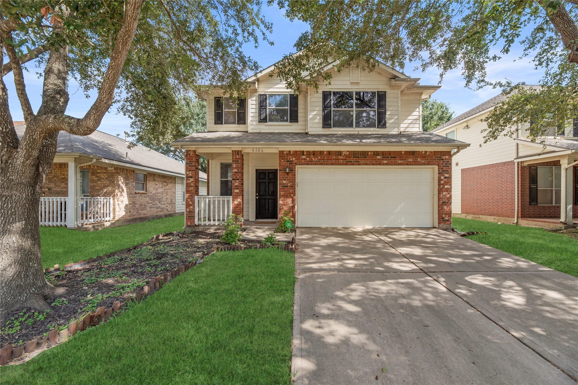 4106 Miramichi Court, Houston, TX 77053 4106 Miramichi Court, Houston, TX 77053