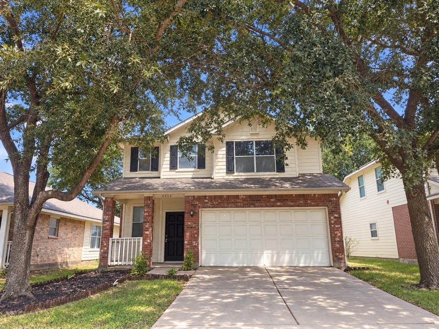 Property photo for 4106 Miramichi Court, Houston, TX