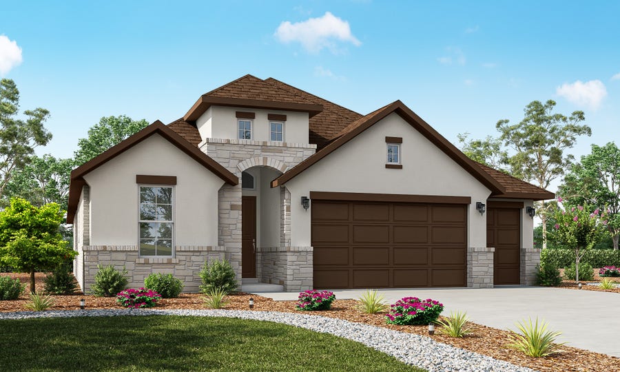 Property photo for 14855 Mickelson Woods Drive, Willis, TX