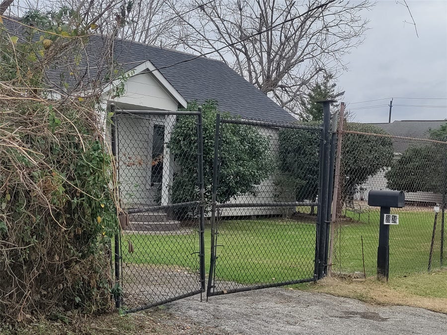 Property photo for 2824 Black Street, Houston, TX