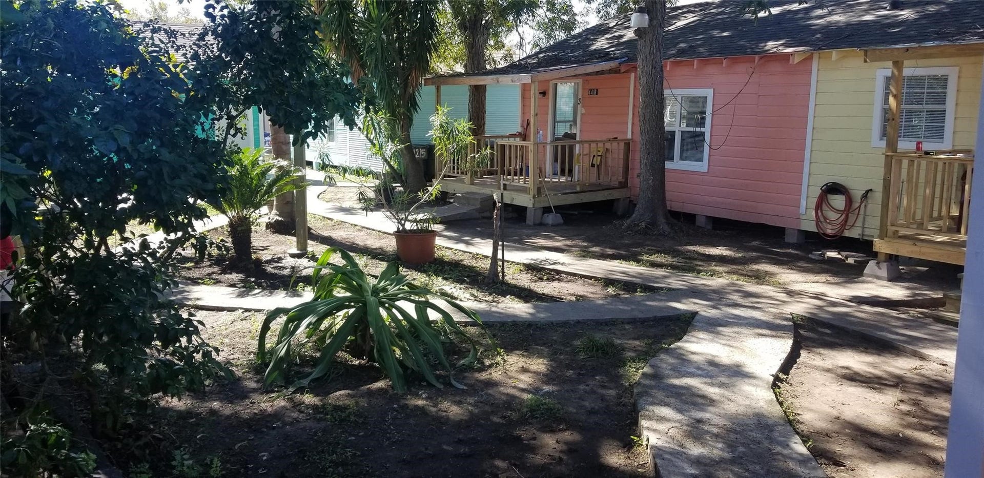 4418 Avenue P 1/2 unit 3, Galveston, TX 77550 4418 Avenue P 1/2 unit 3, Galveston, TX 77550