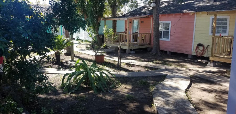 Property photo for 4418 Avenue P 1/2 unit 3, Galveston, TX