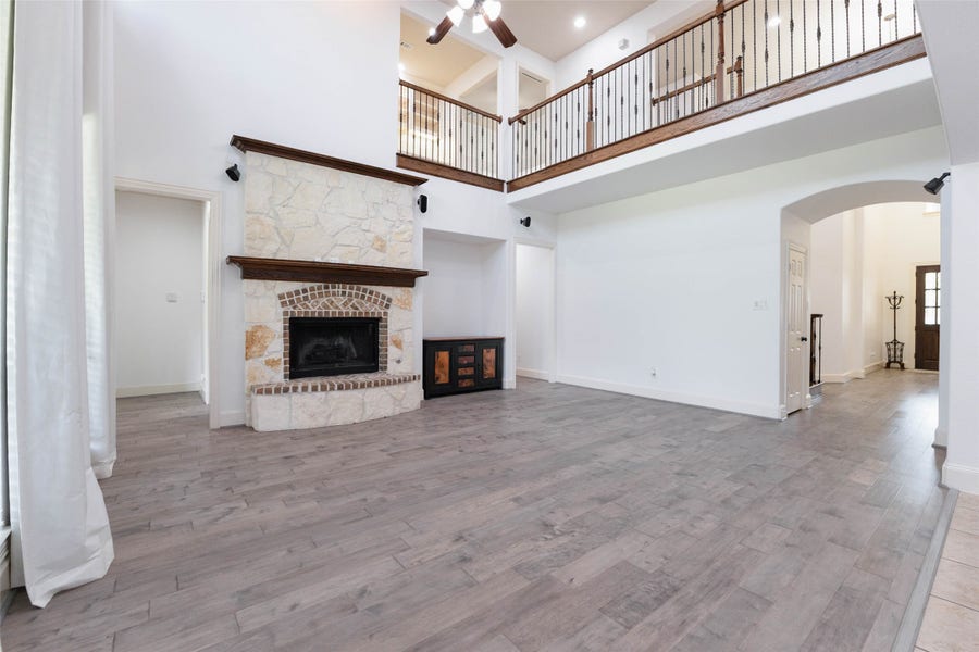 Property photo for 4710 Deermeadow Falls Lane, Katy, TX