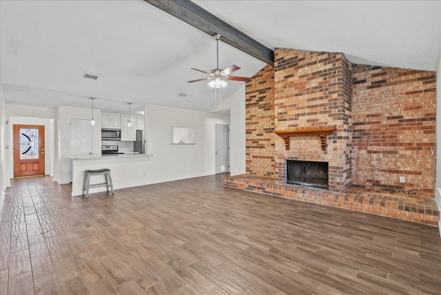 Property photo for 3705 Misty Cove Court, Dickinson, TX