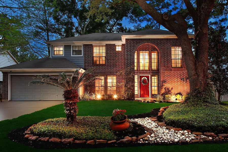 Property photo for 2619 Knollbrook Lane, Spring, TX