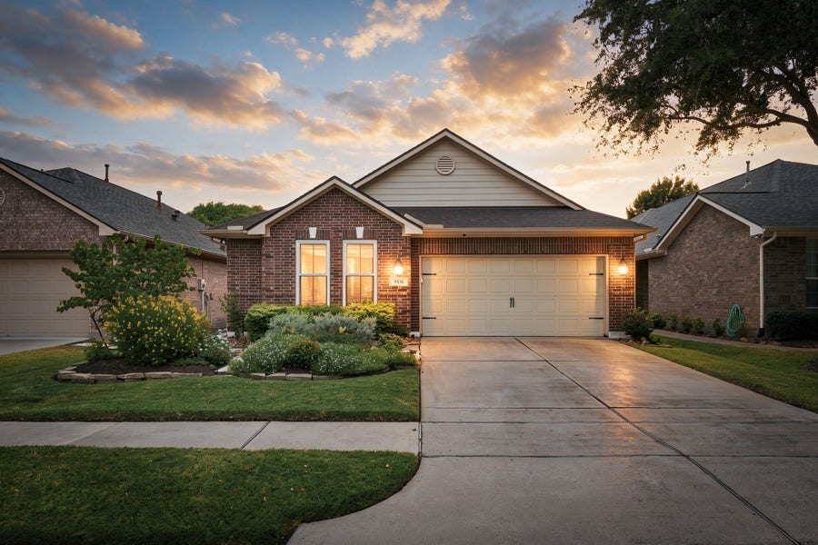 Property photo for 9426 Raven Lake Court, Cypress, TX