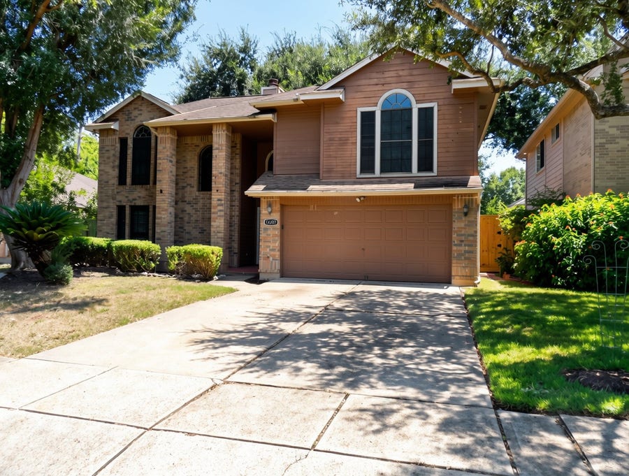Property photo for 16307 Ember Hollow Lane, Missouri City, TX