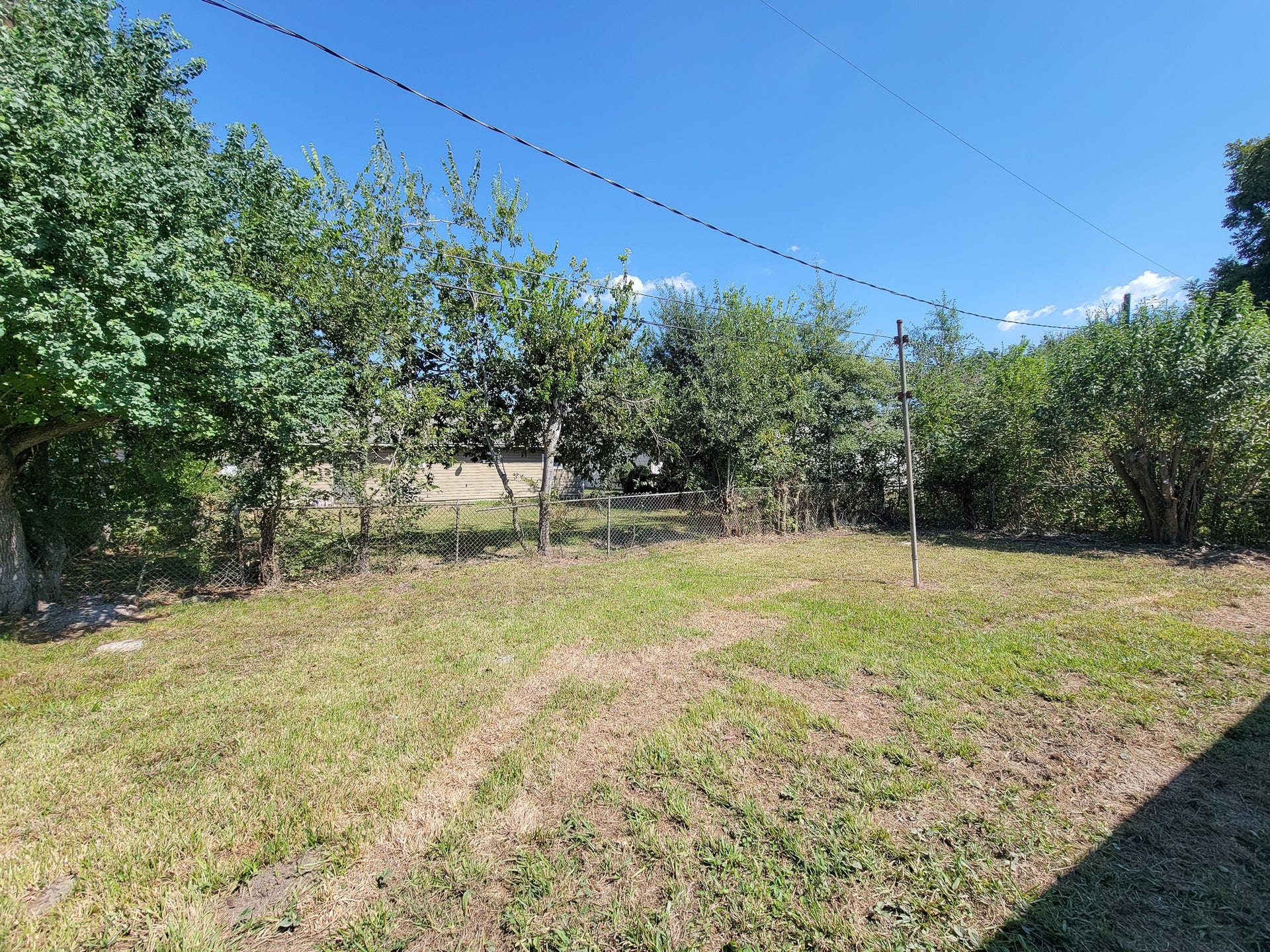 3923 Zephyr Street, Houston, TX 77021 3923 Zephyr Street, Houston, TX 77021