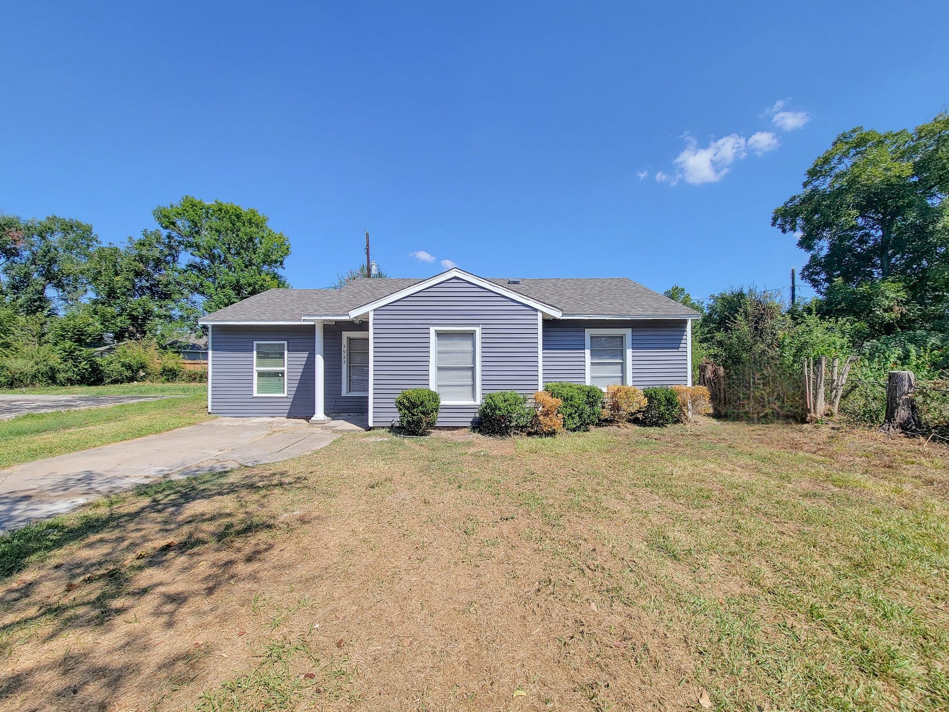 3923 Zephyr Street, Houston, TX 77021 3923 Zephyr Street, Houston, TX 77021