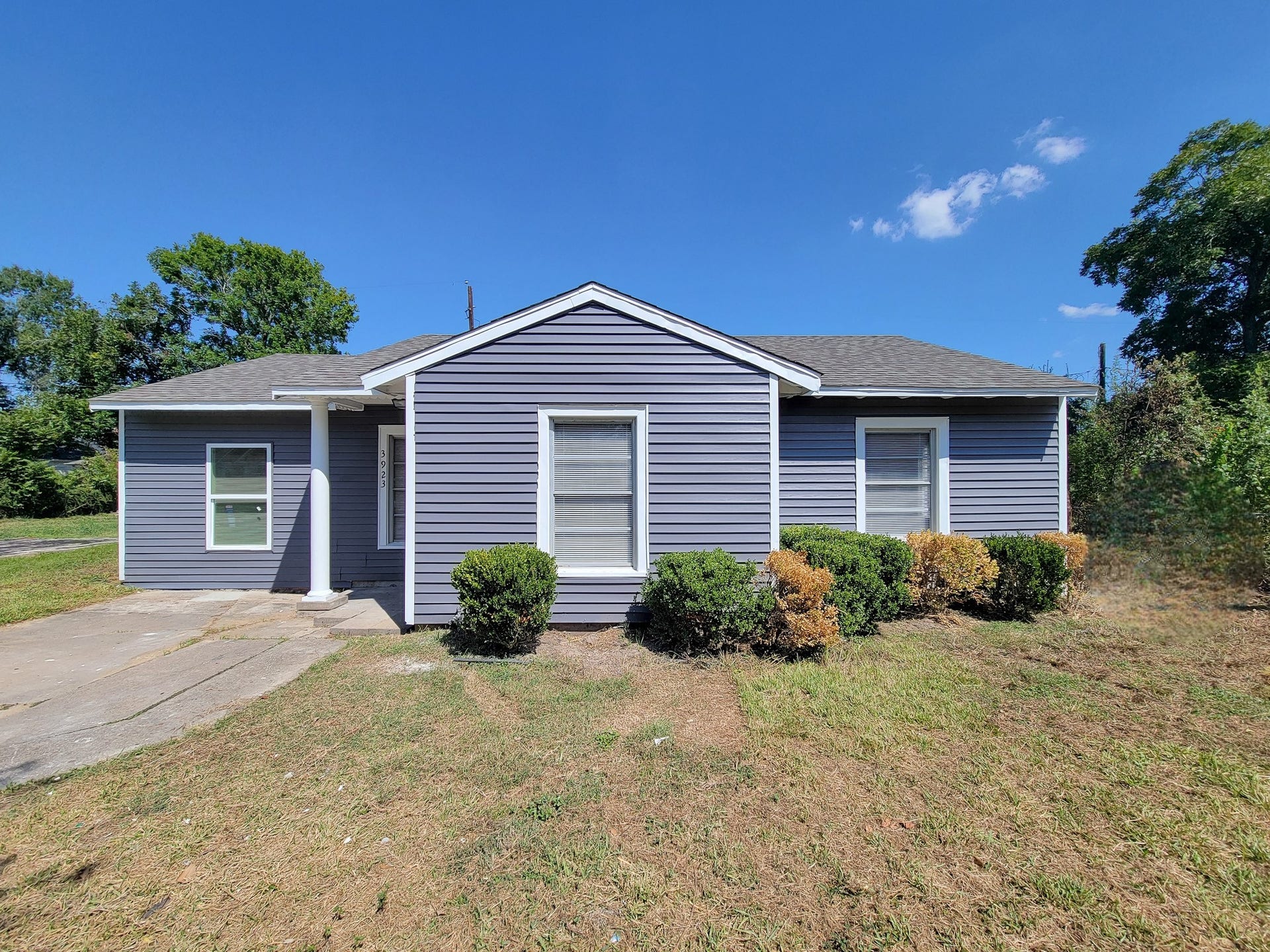 3923 Zephyr Street, Houston, TX 77021 3923 Zephyr Street, Houston, TX 77021