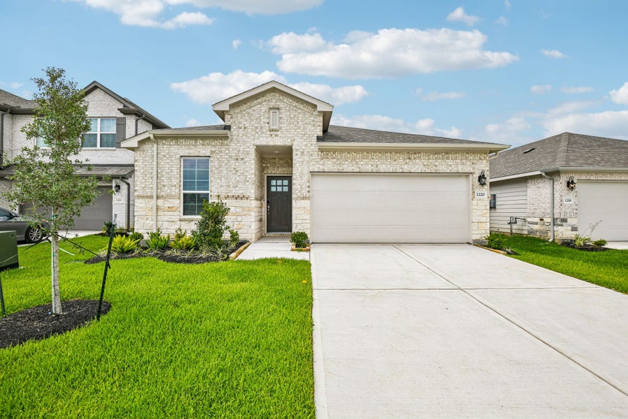 Property photo for 1220 Romany Fields, Huffman, TX