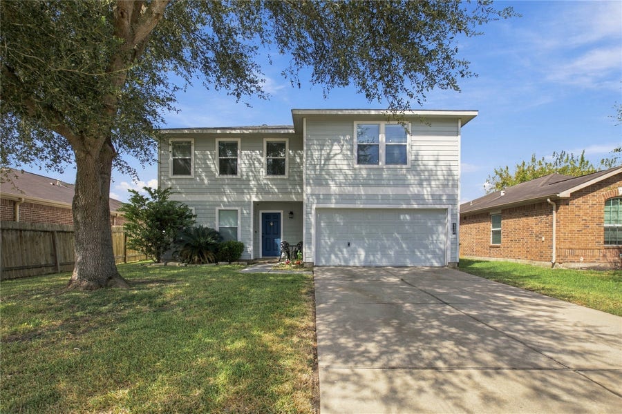 Property photo for 5110 Oakbriar Lane, Rosenberg, TX
