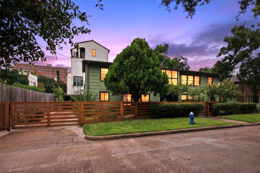 Property photo for 1703 Albans Road, Houston, TX