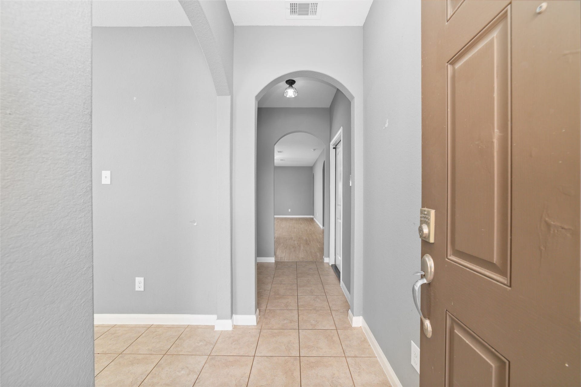 1077 Mule Ridge Drive, Katy, TX 77493