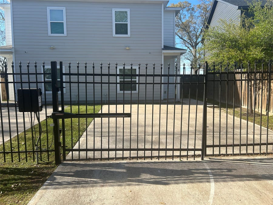 Property photo for 5013 Rapido Road, #A, Houston, TX