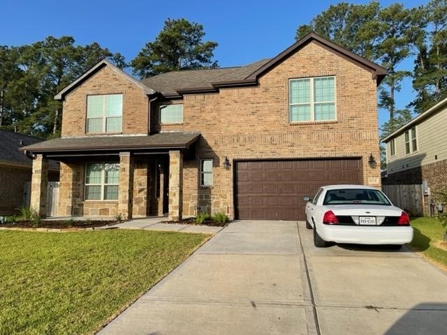 Property photo for 18231 Willow Edge Drive, Tomball, TX