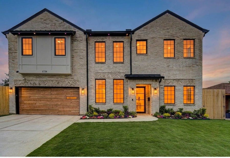Property photo for 1726 Wilde Rock Way, Houston, TX