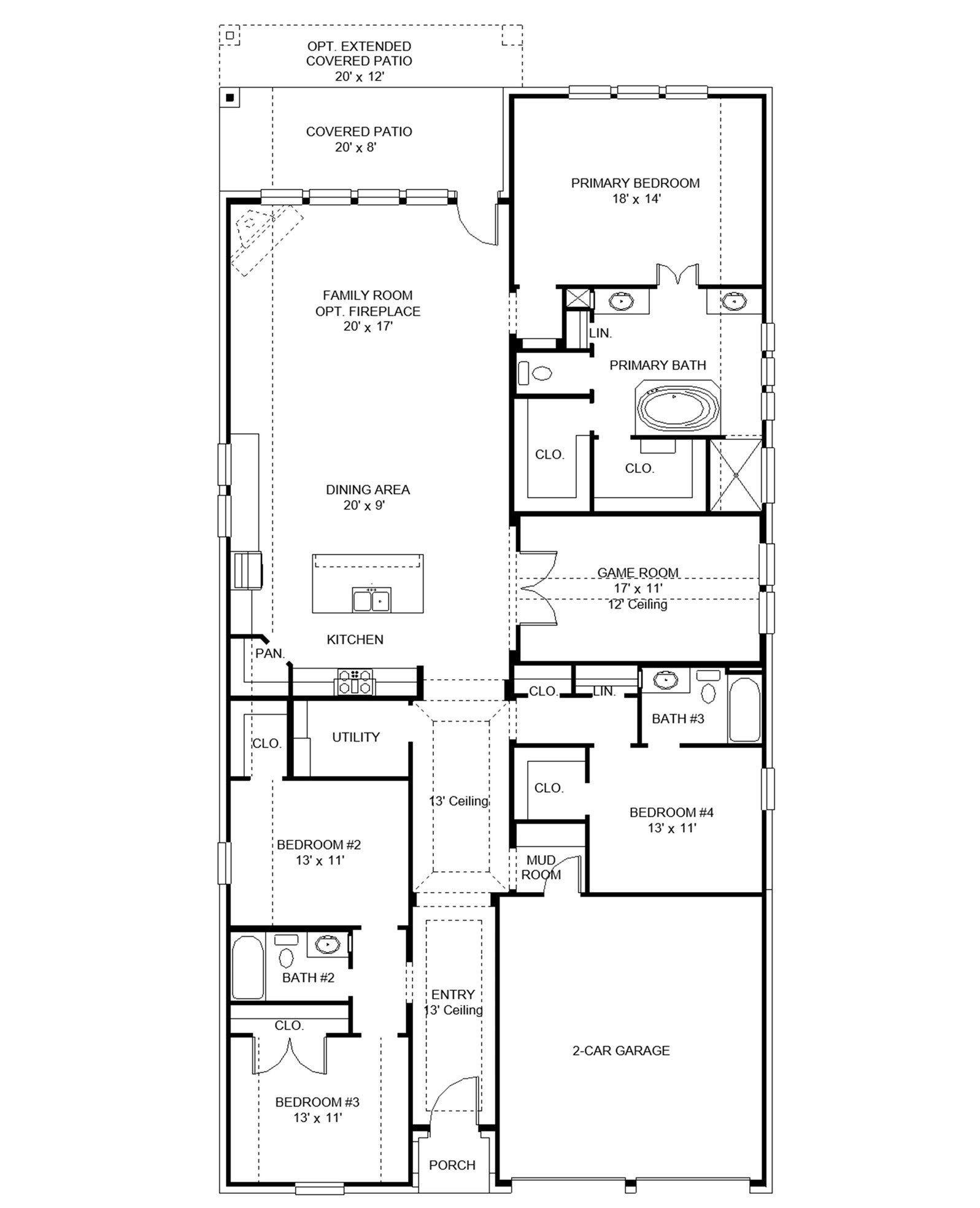 9710 Cathedral Lane, Manvel, TX 77583 9710 Cathedral Lane, Manvel, TX 77583