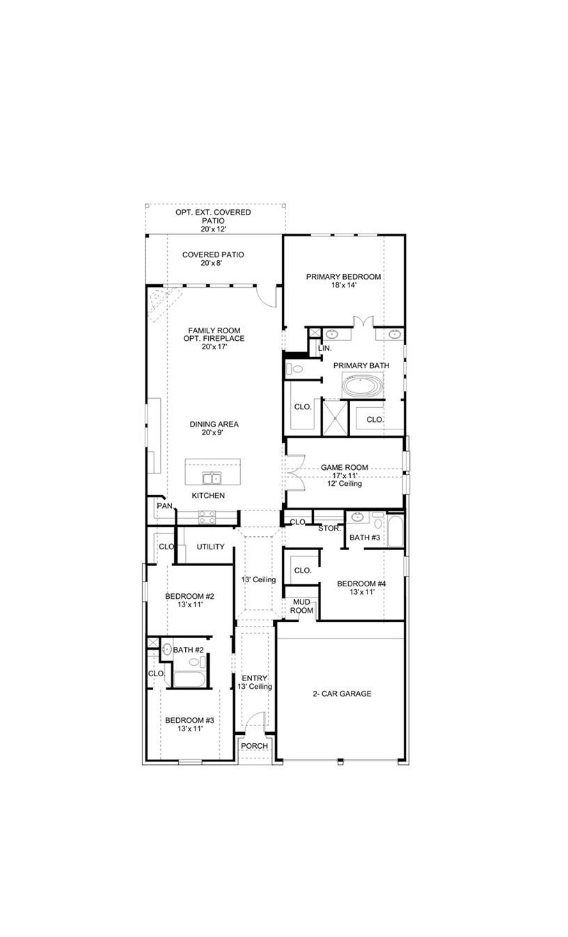 9710 Cathedral Lane, Manvel, TX 77583 9710 Cathedral Lane, Manvel, TX 77583