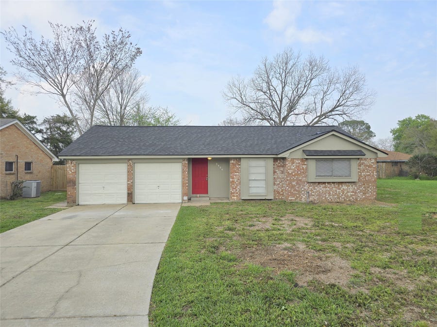 Property photo for 5404 Hazel Street, Baytown, TX