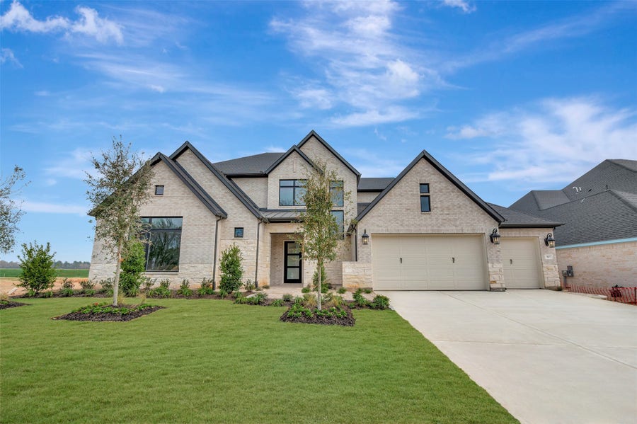 Property photo for 967 Boykin Way, Montgomery, TX