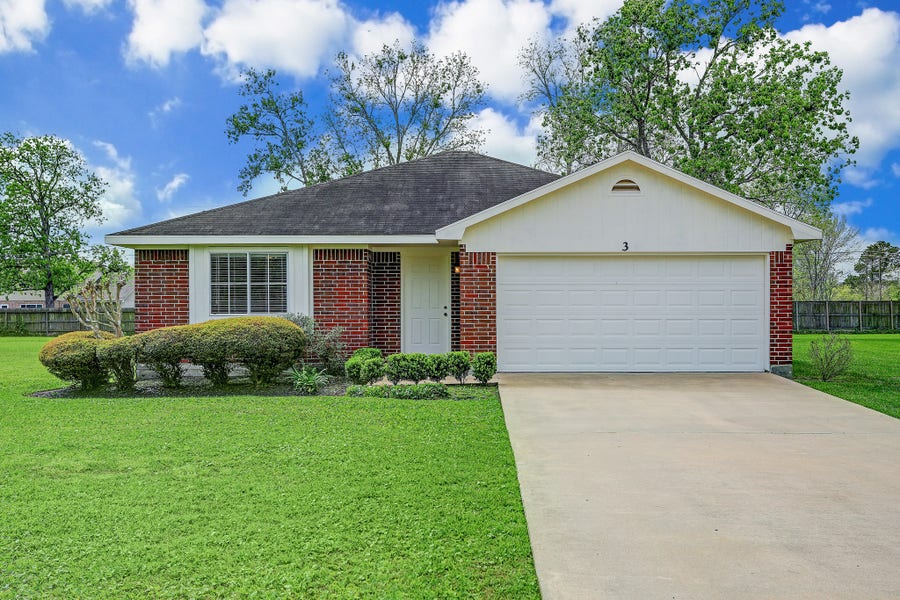 Property photo for 16711 N Wayne Lane, #3, Pearland, TX