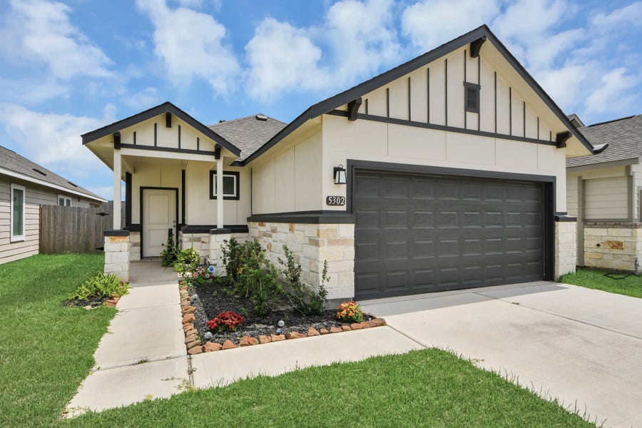 Property photo for 5302 Seymour Drive, Houston, TX