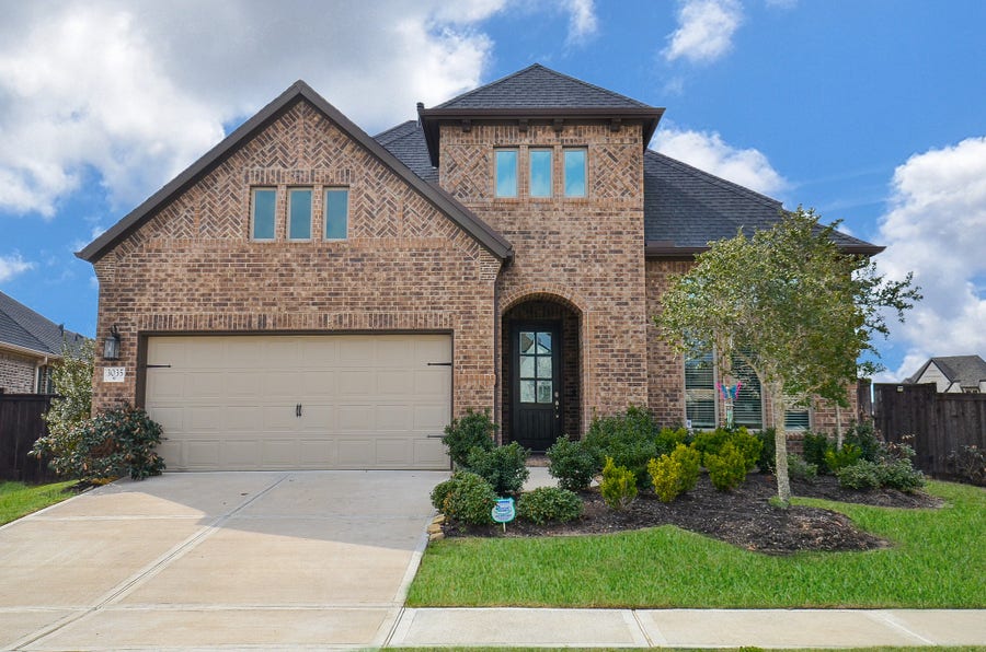 Property photo for 3035 Dragonlet Lane, Katy, TX