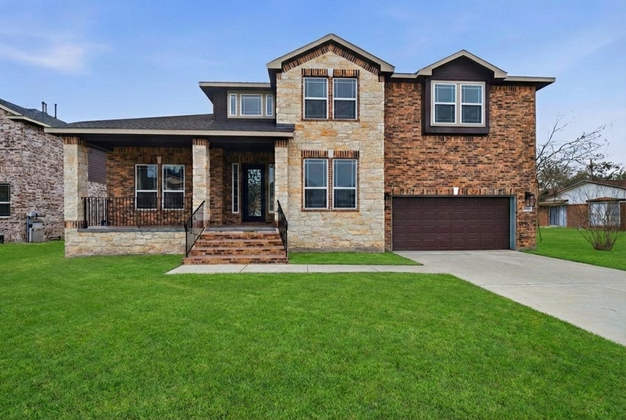 Property photo for 16511 Boston Post Road, Cypress, TX