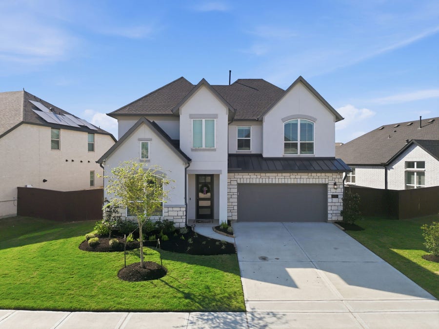 Property photo for 5022 Matador Lane, Iowa Colony, TX
