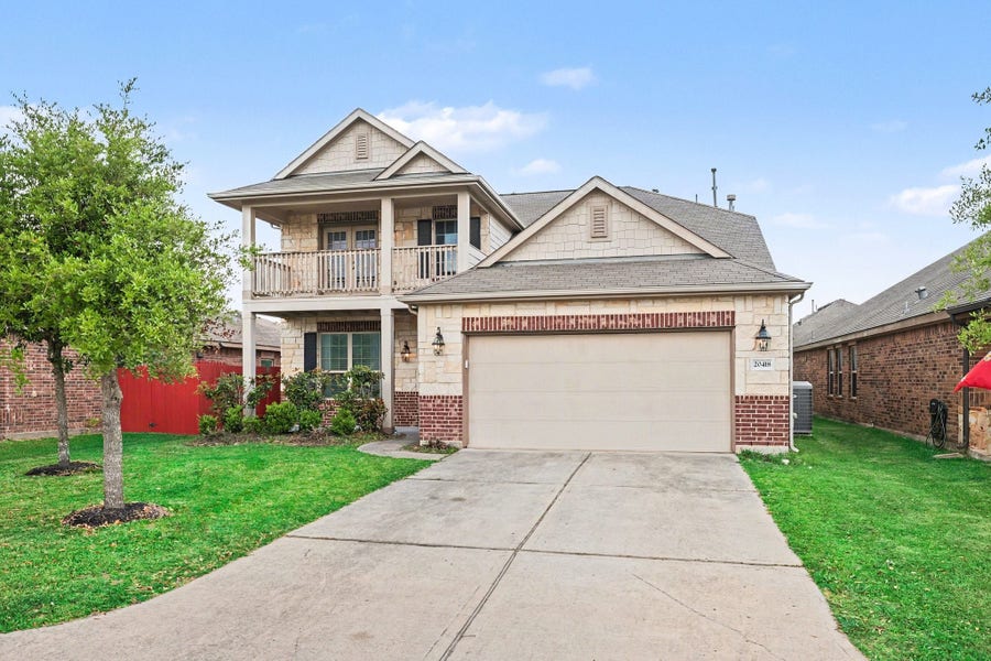 Property photo for 20418 Kittredge Drive, Humble, TX