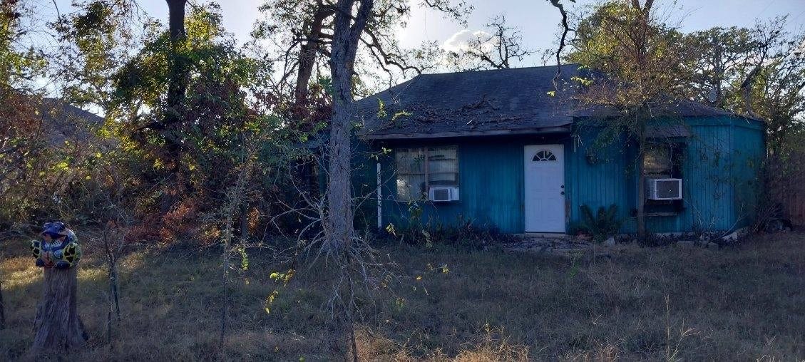 26573 Fawn Drive, Hempstead, TX 77445