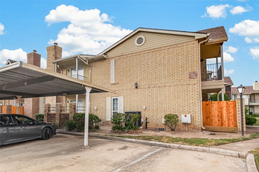 Property photo for 3600 Jeanetta Street, #2305, Houston, TX