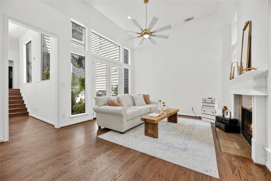 Property photo for 6311 Westcott Street, Houston, TX