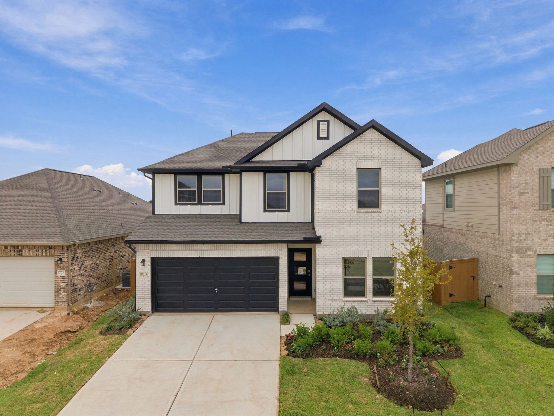 19055 Cetara Villa Drive, Hockley, TX 77447 19055 Cetara Villa Drive, Hockley, TX 77447