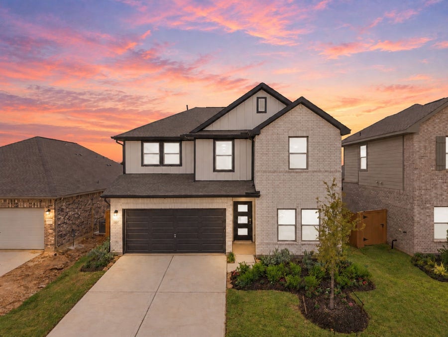 Property photo for 19055 Cetara Villa Drive, Hockley, TX