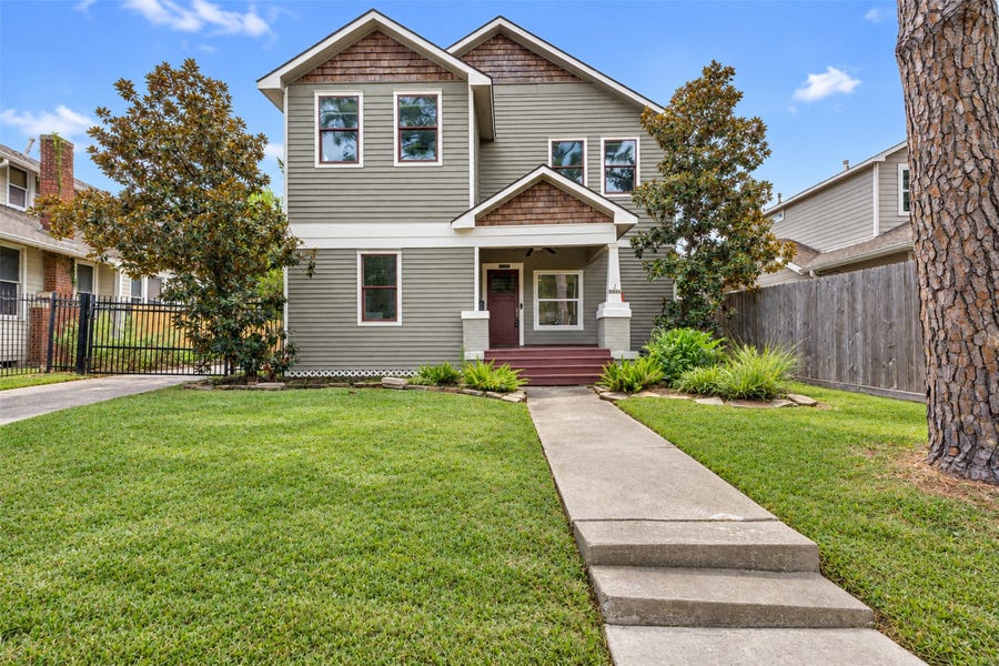 Property photo for 4534 Woodside Street, Houston, TX