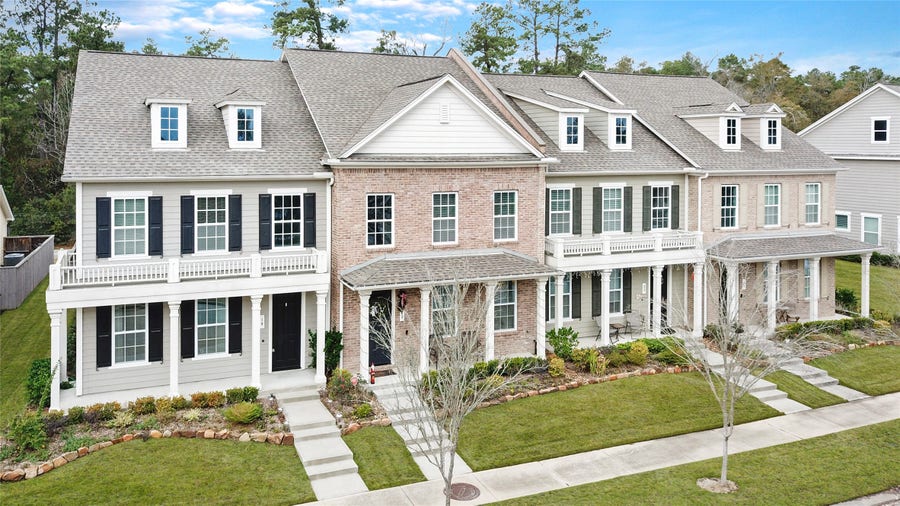 Property photo for 23 Kendrick Pines Boulevard, Spring, TX