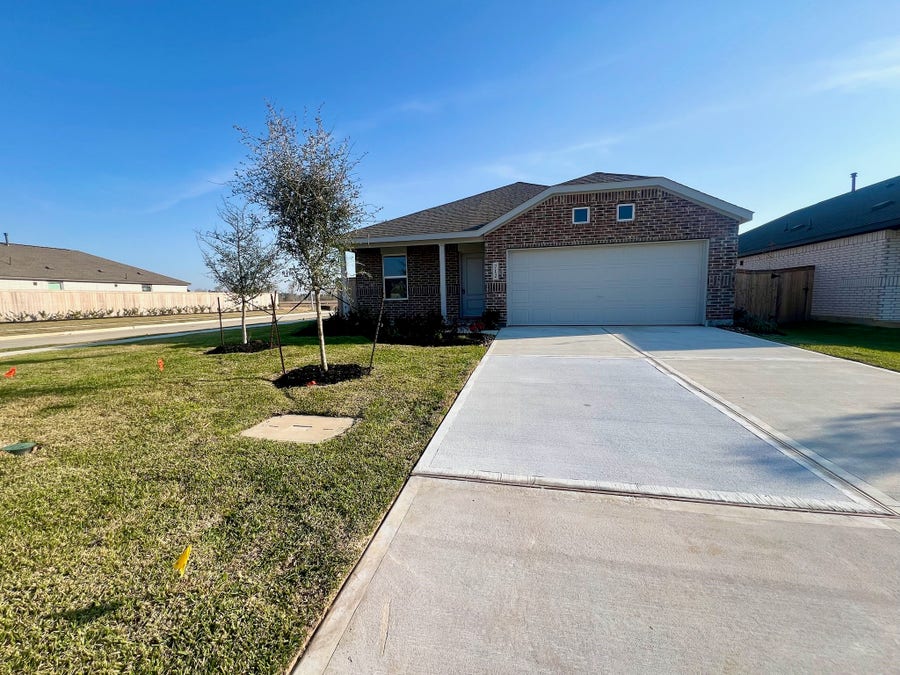 Property photo for 712 Zuppino Lane, Huffman, TX