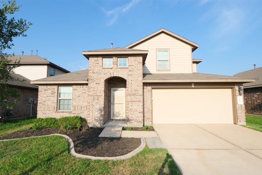 Property photo for 3022 Village Creek Drive, Katy, TX