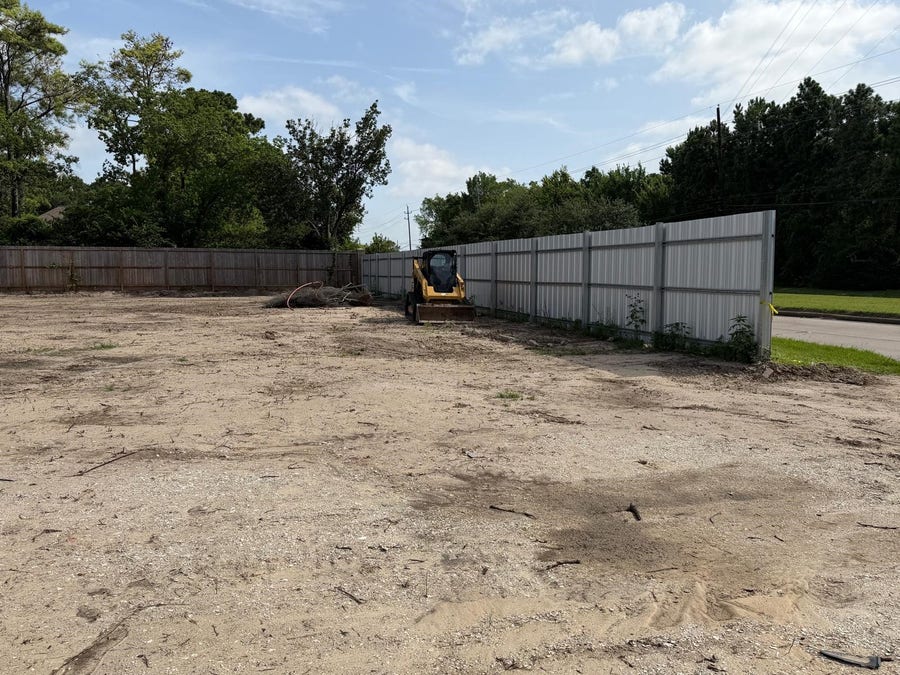 Property photo for 7605 fairbanks n houston rd Road, Houston, TX